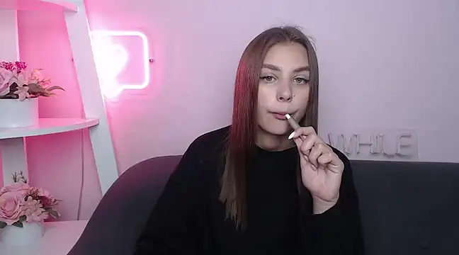 MilanaAngelAs online show from 03-15-25, 05:52