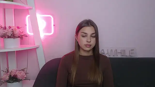 MilanaAngelAs online show from 10-27-25, 05:44