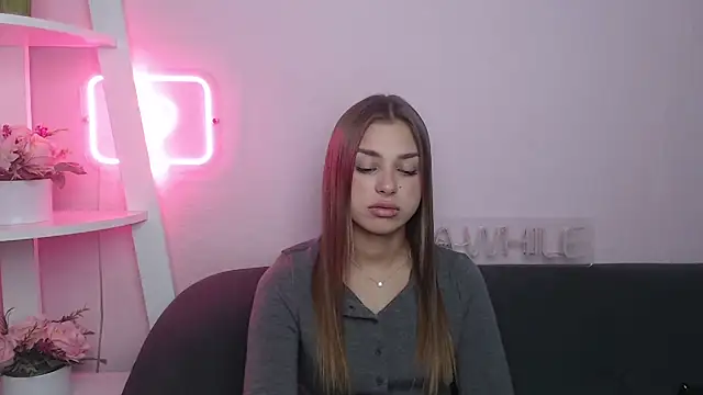 MilanaAngelAs online show from 11-25-25, 08:42