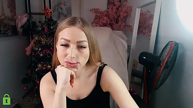  KittyBoo online show from 01-14-25, 11:31