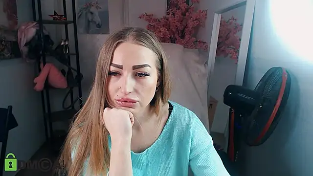  KittyBoo online show from 01-31-25, 11:56