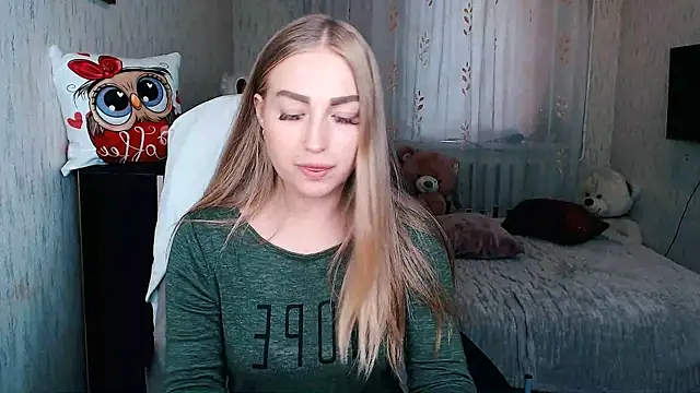  KittyBoo online show from 10-16-25, 07:31