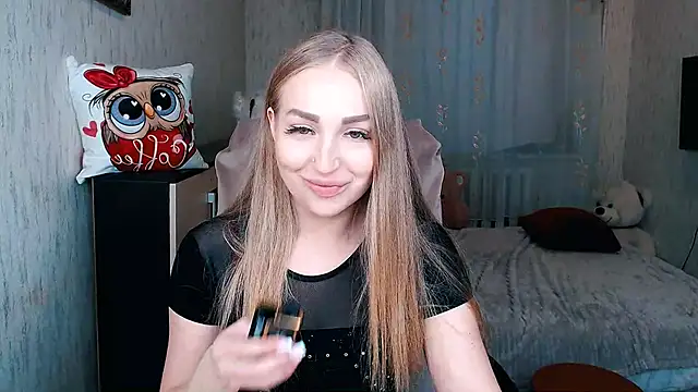  KittyBoo online show from 11-24-25, 06:35