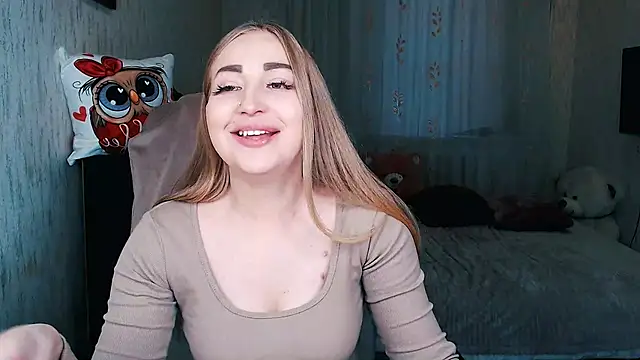  KittyBoo online show from 12-05-25, 12:03