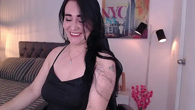 miawilson 1 online show from 02-10-25, 12:19