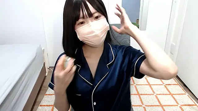  mi tsu ki  online show from 02-22-25, 10:09