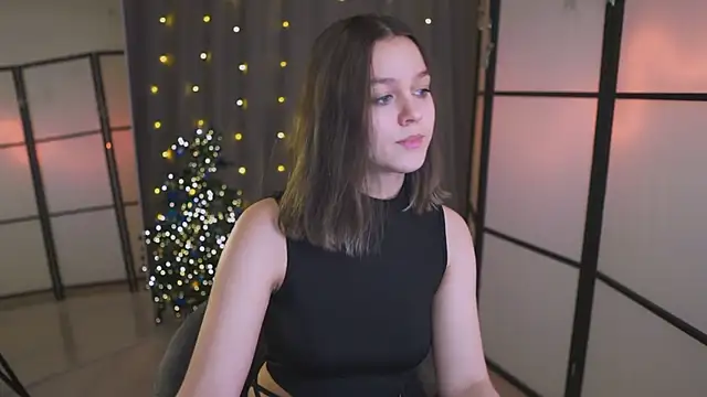 Addelin Moon online show from 01-03-25, 04:06