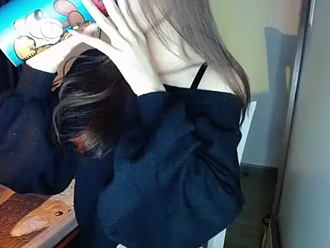 LiDonnaa online show from 01-23-25, 02:28