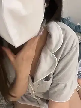 Snapshot of MAOchaso chatting on 12-26-24, 05:08 MAOchaso online show from 12-26-24, 05:08