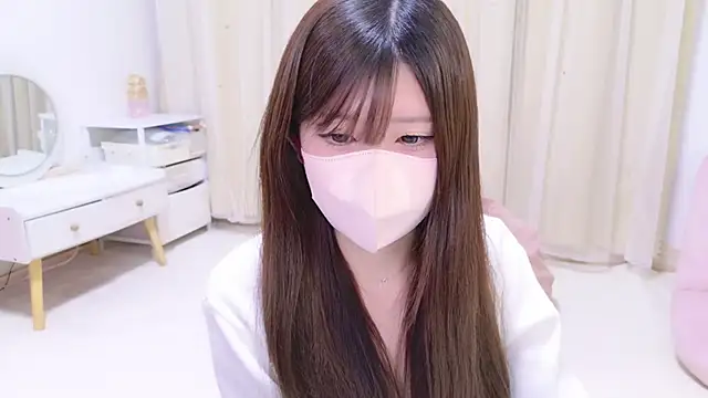 Snapshot of MAOchaso chatting on 02-23-25, 04:57 MAOchaso online show from 02-23-25, 04:57