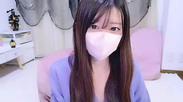 Snapshot of MAOchaso chatting on 10-28-25, 04:20 MAOchaso online show from 10-28-25, 04:20