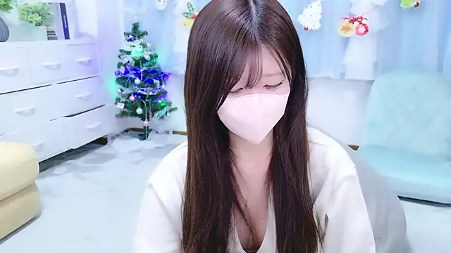 Snapshot of MAOchaso chatting on 12-20-25, 05:53 MAOchaso online show from 12-20-25, 05:53