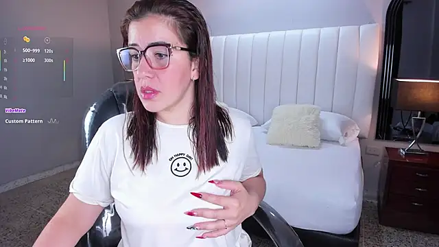 vanity sex online show from 10-23-25, 11:42