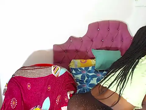 KandyHot  online show from 03-02-25, 04:53