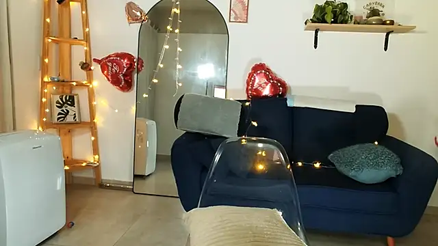 Melisa cream online show from 02-27-25, 02:53