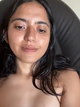 ViolettaSummer online show from 01-18-26, 11:08