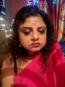 Snapshot of Maaya66 chatting on 02-18-25, 09:20 Maaya66 online show from 02-18-25, 09:20