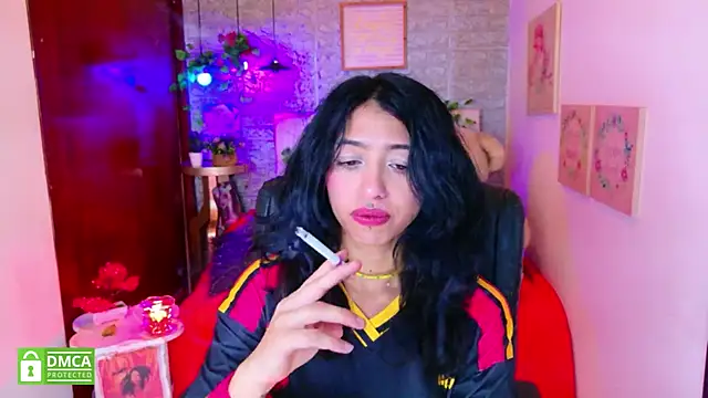 REDHOTTER  online show from 01-10-26, 07:59