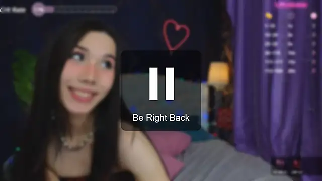 Kaia Sunshine Mia online show from 12-08-24, 04:35