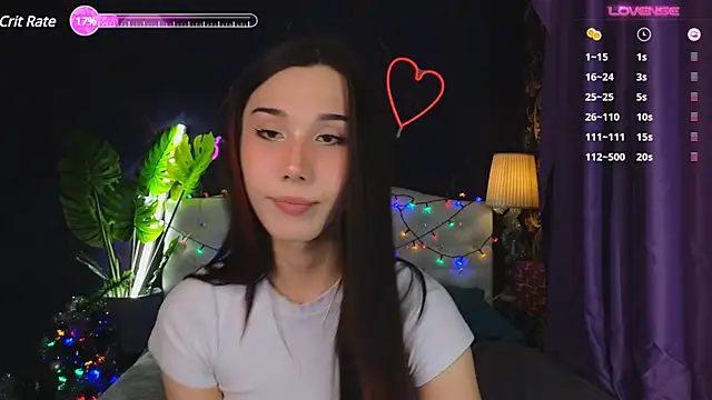 Kaia Sunshine Mia online show from 01-05-25, 02:30