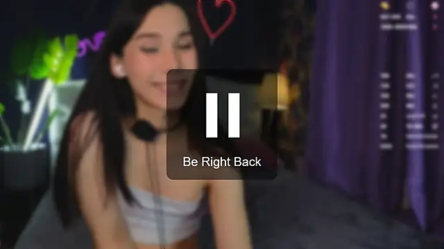 Kaia Sunshine Mia online show from 03-13-25, 06:45