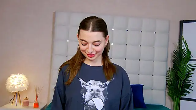 NicoleRosss online show from 03-13-25, 06:34