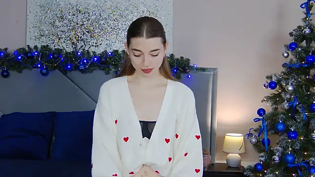 NicoleRosss online show from 12-20-25, 02:13