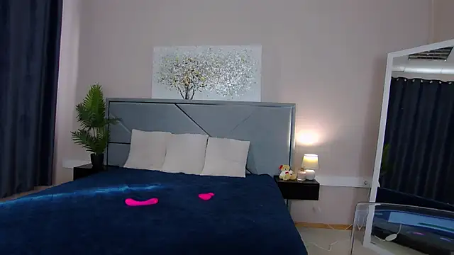 NicoleRosss online show from 03-01-26, 09:22