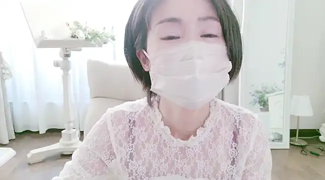 xxArisaxx online show from 03-07-25, 06:46