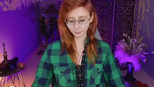Snapshot of Orianna_Fox chatting on 12-14-24, 09:07 Orianna Fox online show from 12-14-24, 09:07