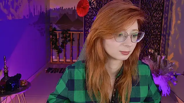 Snapshot of Orianna_Fox chatting on 12-14-24, 12:12 Orianna Fox online show from 12-14-24, 12:12