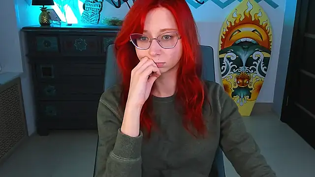 Snapshot of Orianna_Fox chatting on 01-10-25, 09:13 Orianna Fox online show from 01-10-25, 09:13
