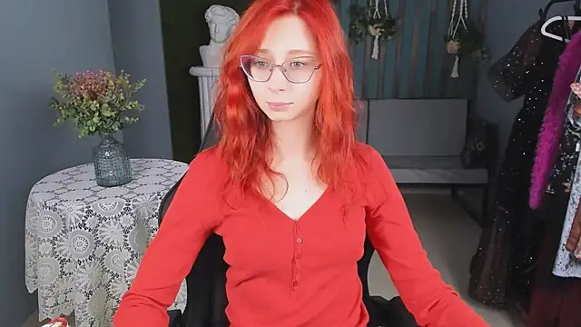 Snapshot of Orianna_Fox chatting on 01-13-25, 09:08 Orianna Fox online show from 01-13-25, 09:08