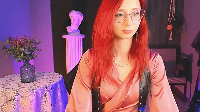 Snapshot of Orianna_Fox chatting on 01-13-25, 03:15 Orianna Fox online show from 01-13-25, 03:15