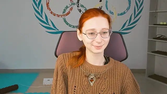 Snapshot of Orianna_Fox chatting on 01-19-25, 09:11 Orianna Fox online show from 01-19-25, 09:11