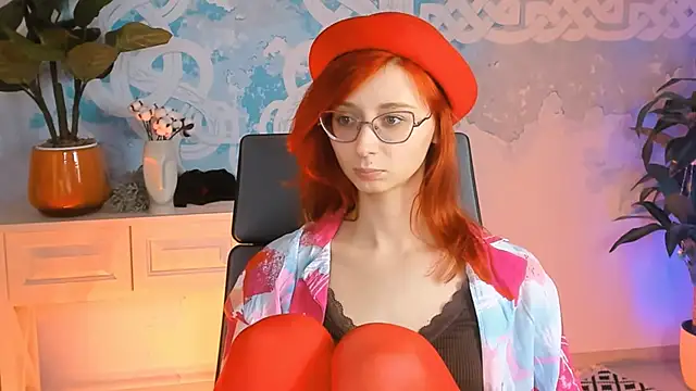 Snapshot of Orianna_Fox chatting on 01-23-25, 07:18 Orianna Fox online show from 01-23-25, 07:18