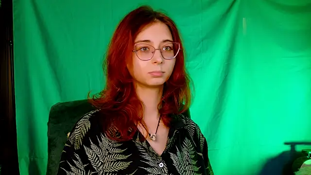 Snapshot of Orianna_Fox chatting on 09-18-25, 02:52 Orianna Fox online show from 09-18-25, 02:52