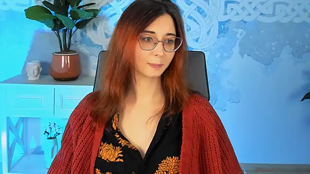 Snapshot of Orianna_Fox chatting on 10-15-25, 09:31 Orianna Fox online show from 10-15-25, 09:31