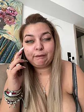 AllysonK online show from 03-06-25, 12:41