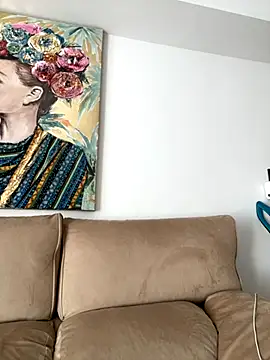 AllysonK online show from 09-27-25, 10:09