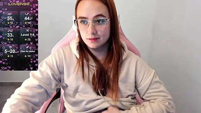 maryluna95 online show from 12-14-24, 04:12