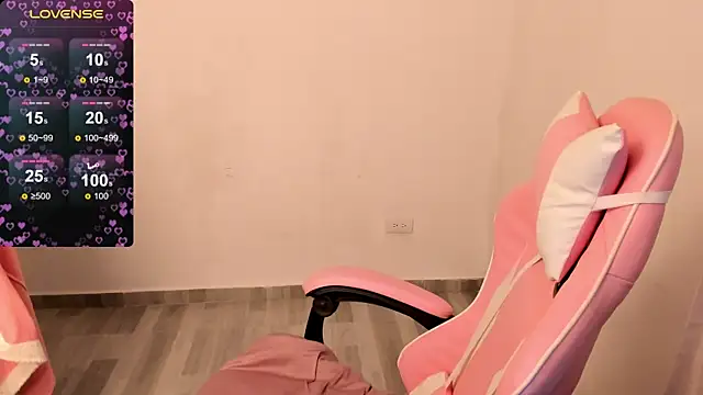 maryluna95 online show from 12-28-24, 04:19