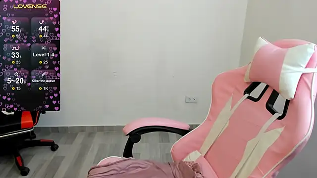 maryluna95 online show from 01-03-25, 07:29