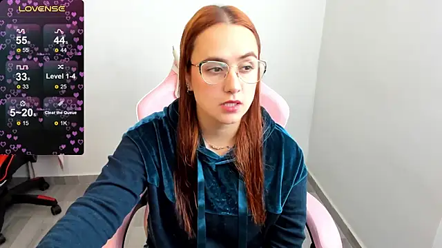 maryluna95 online show from 01-06-25, 07:24