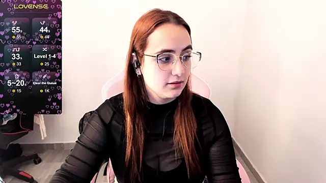 maryluna95 online show from 01-29-25, 05:40