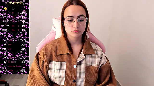 maryluna95 online show from 02-07-25, 05:10