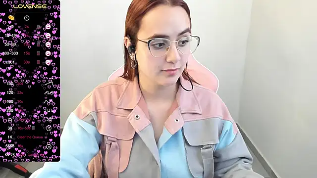 maryluna95 online show from 02-17-25, 10:47