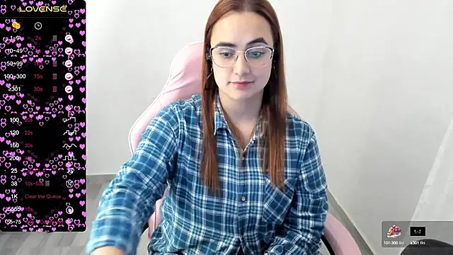 maryluna95 online show from 03-05-25, 01:42