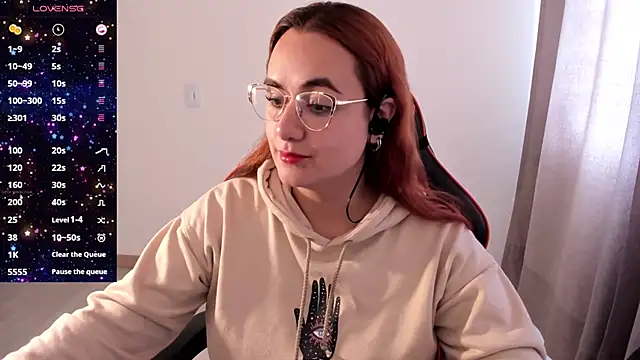 maryluna95 online show from 10-15-25, 08:09