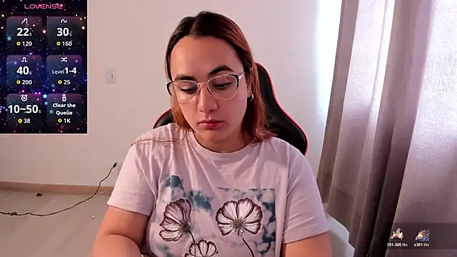 maryluna95 online show from 12-05-25, 07:10